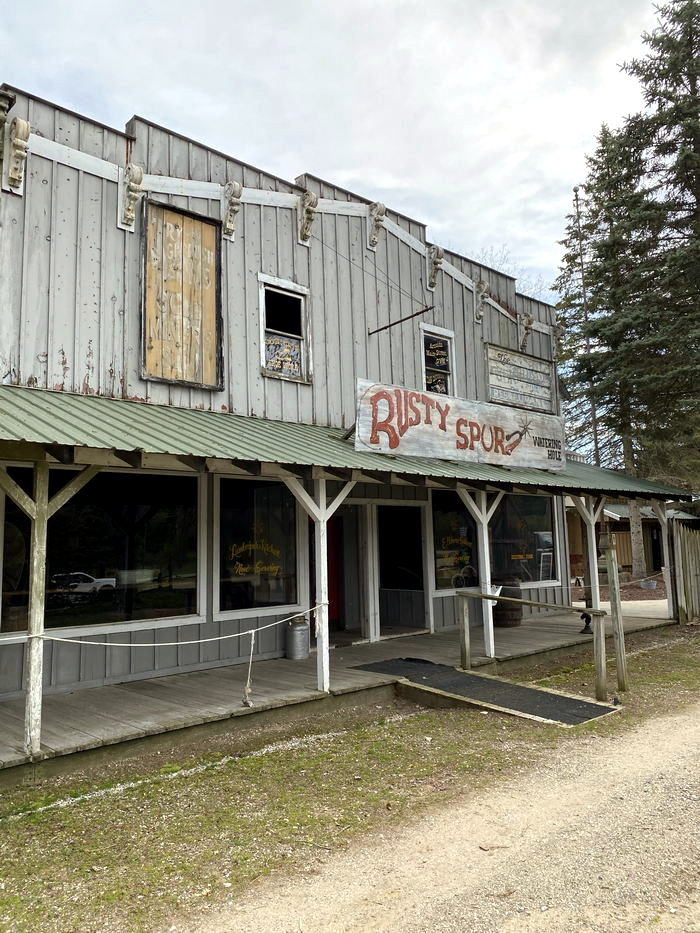 Stagecoach Stop - Summer 2021 Photo